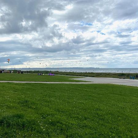 Stylische Ferienwohnung Top Lage Am Hafen, Strand Und Meer Wendtorf Exteriér fotografie